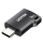 Przejściówka Unitek Adapter USB-C do USB-A 10Gbps A1048ABK01